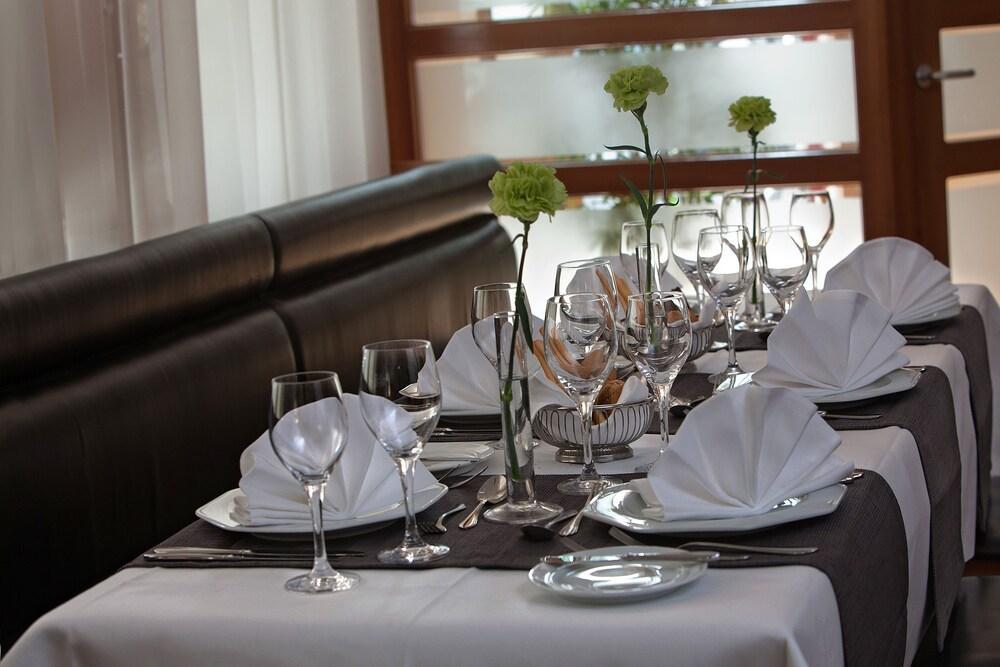 Hotel Prinz Munich
