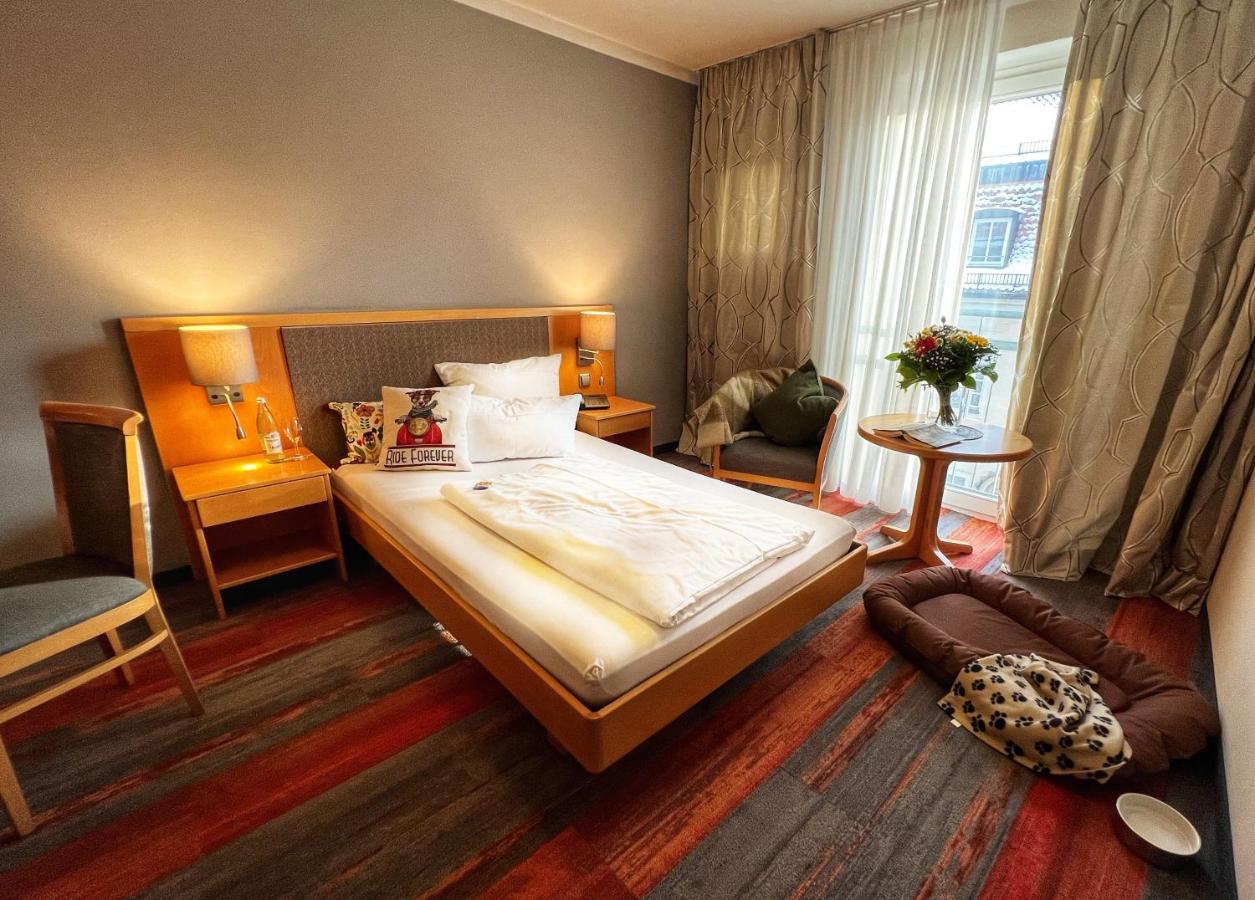 Hotel Prinz Munich