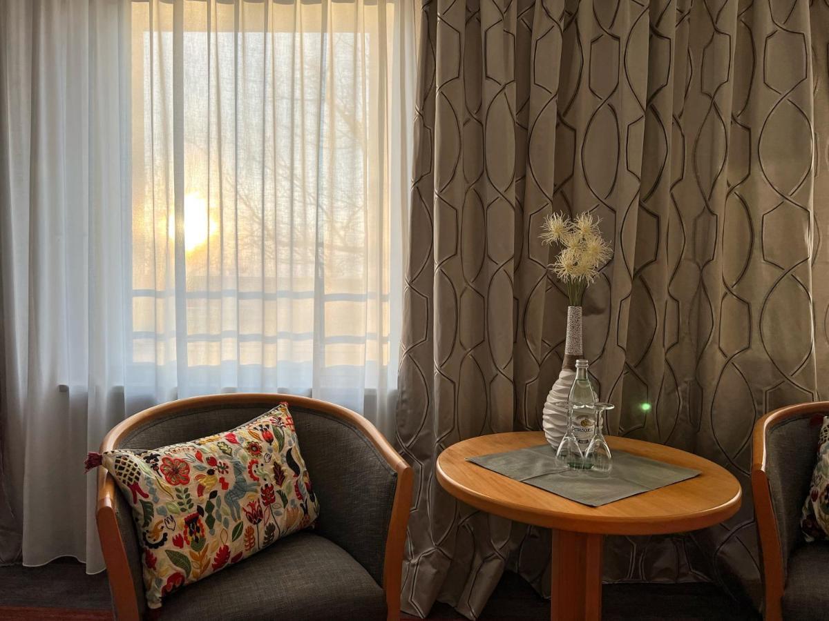 Prinz Hotel Munich