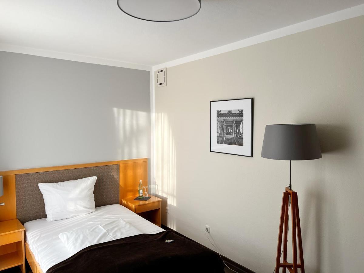 Hotel Prinz 4*