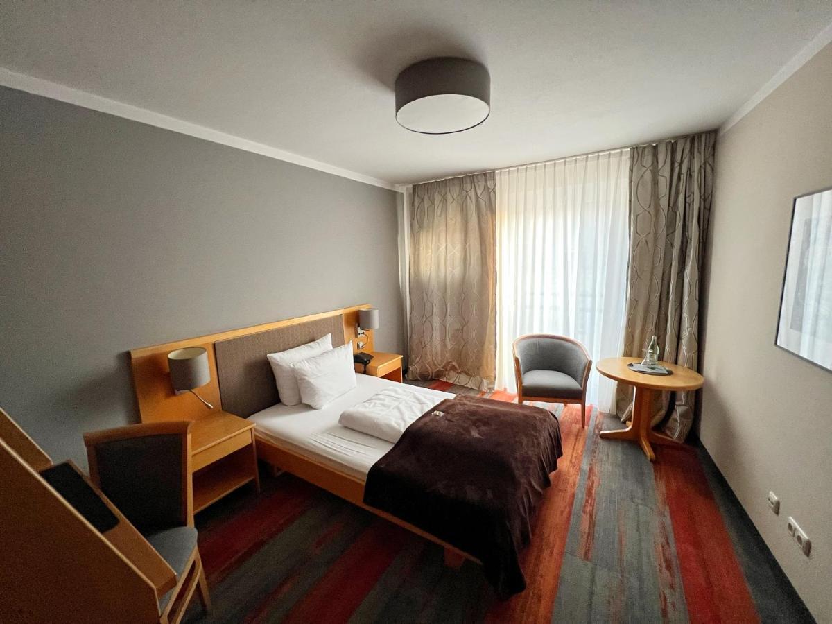 Prinz Hotel