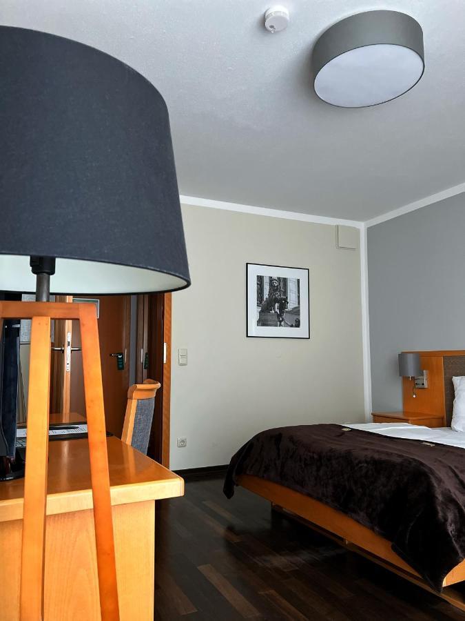 Hotel Prinz