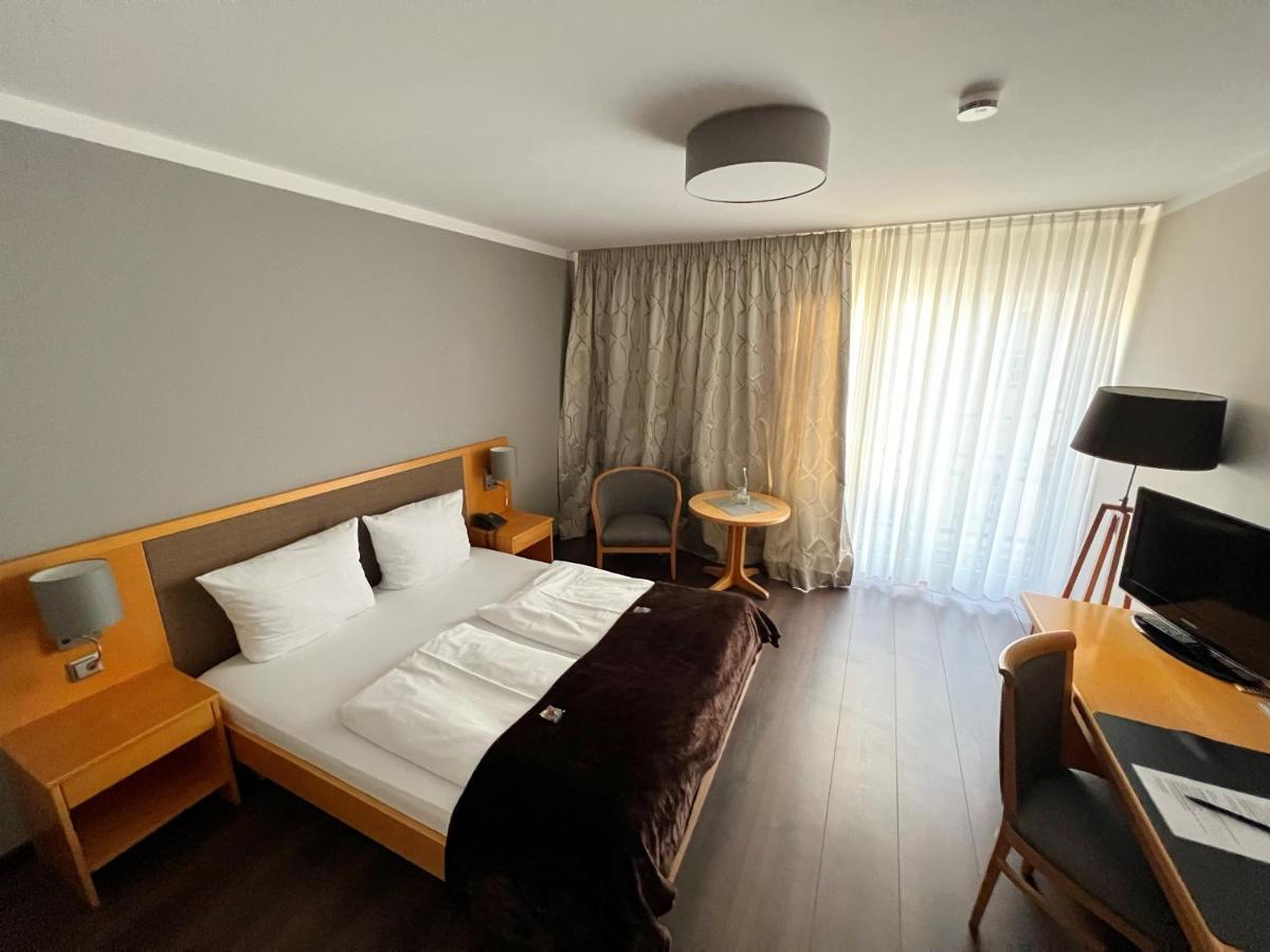 Prinz Hotel
