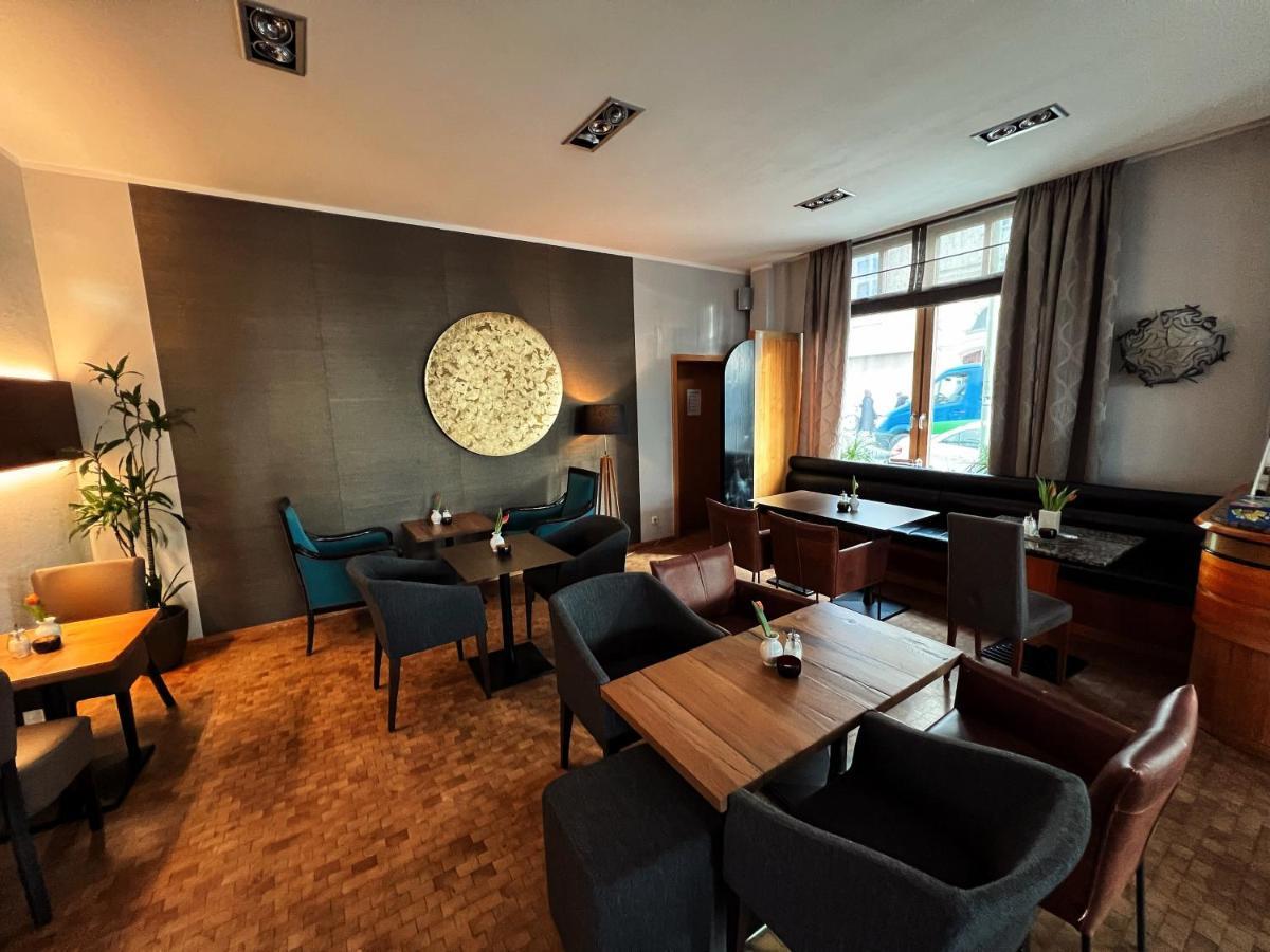 Prinz 4* Munich
