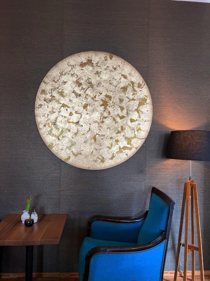 Prinz Hotel Munich
