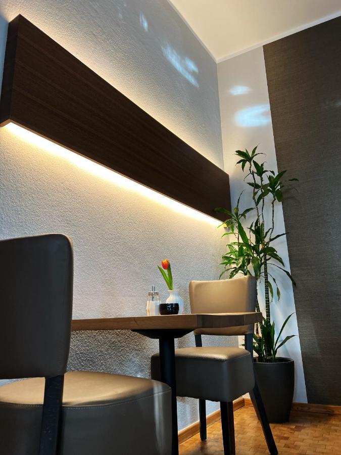 Prinz 4* Munich