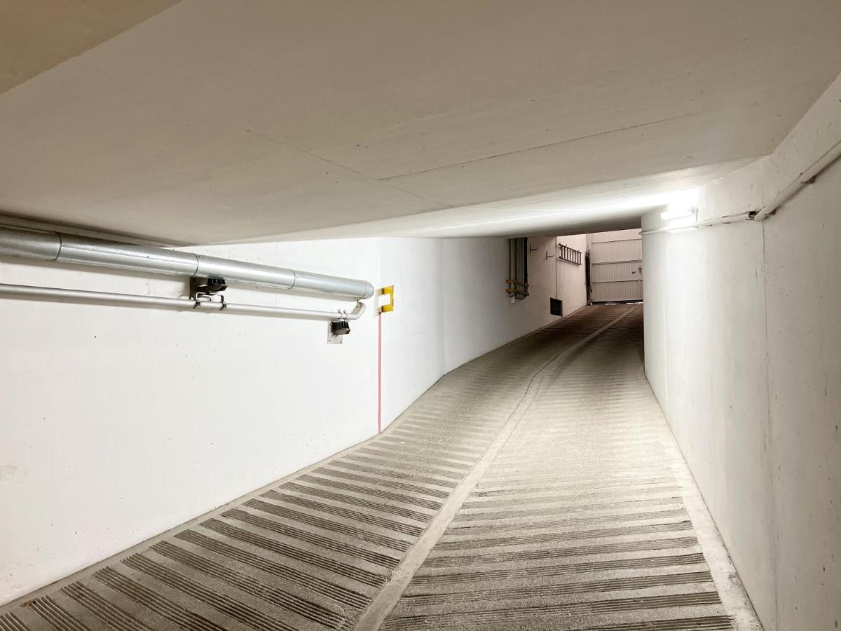 Prinz Hotel Munich
