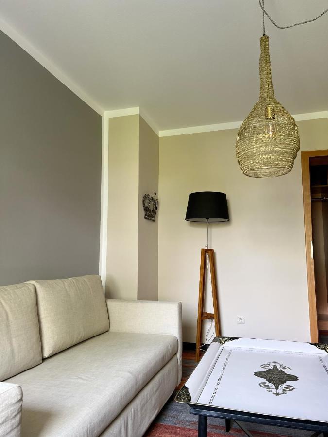 Hotel Prinz 4*