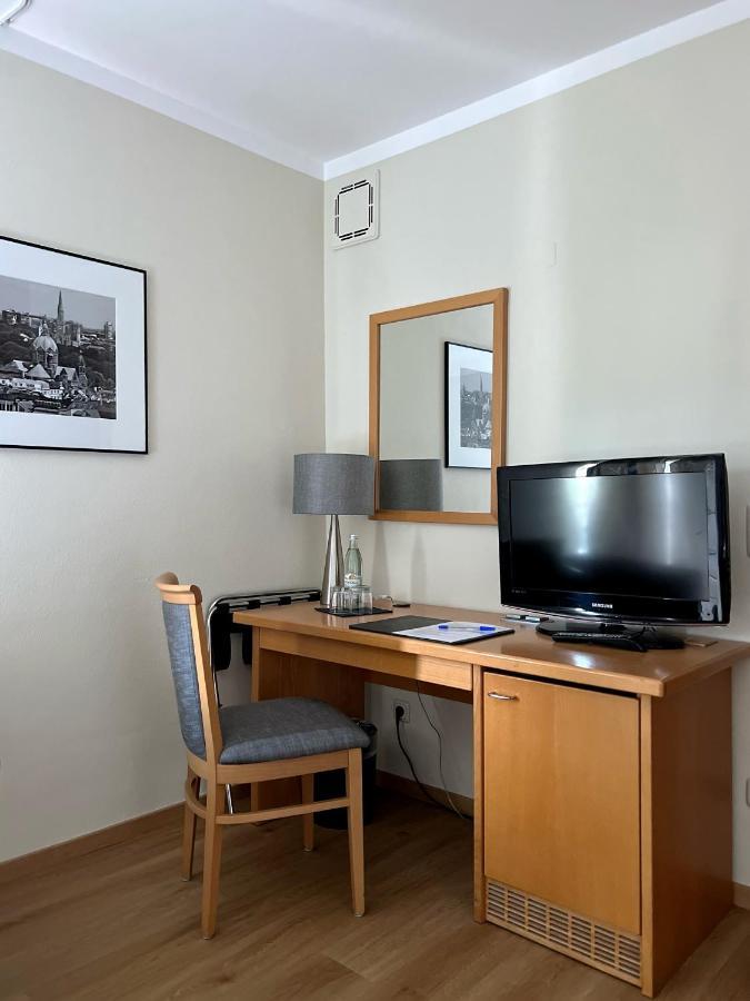 Prinz 4* Munich