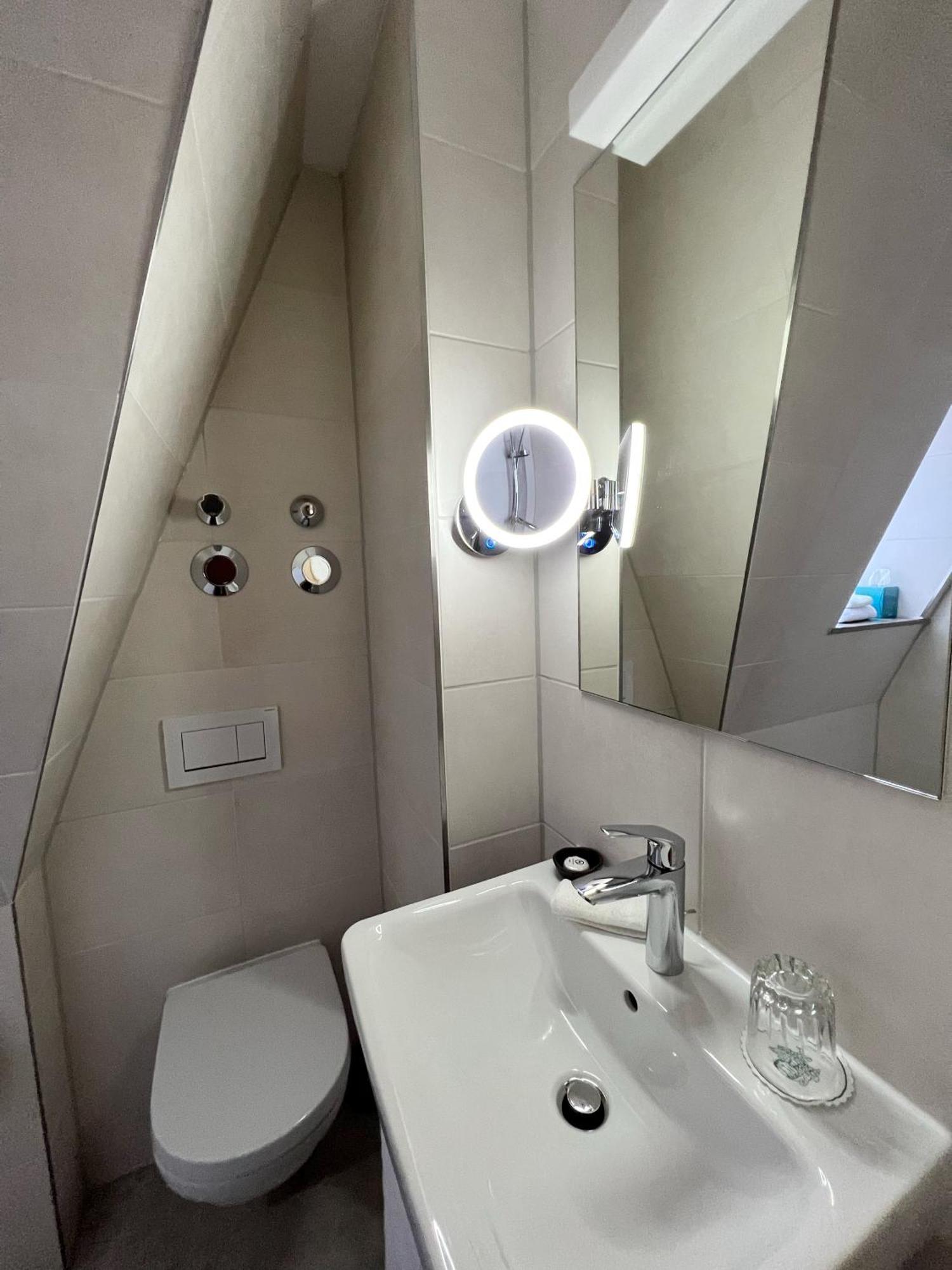 Prinz Hotel München