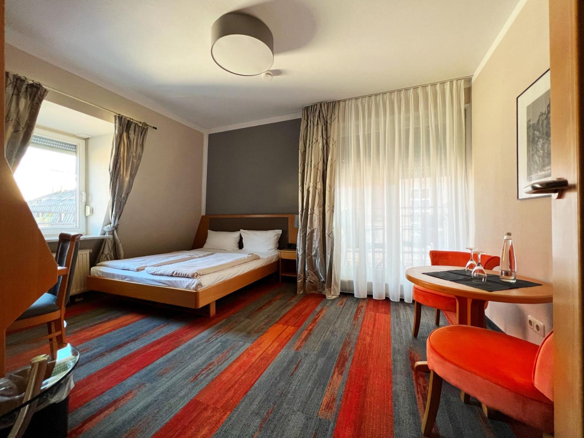 Prinz Hotel